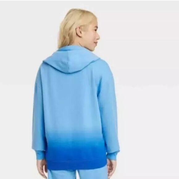 🆕👕NBA Golden State Warriors Oversized Graphic Hoodie - Picture 3 of 6